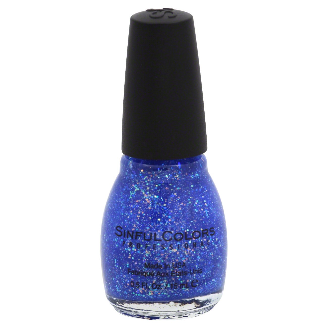 SinfulColors Professional Hottie Nail Enamel - Shop Nail Polish at H-E-B