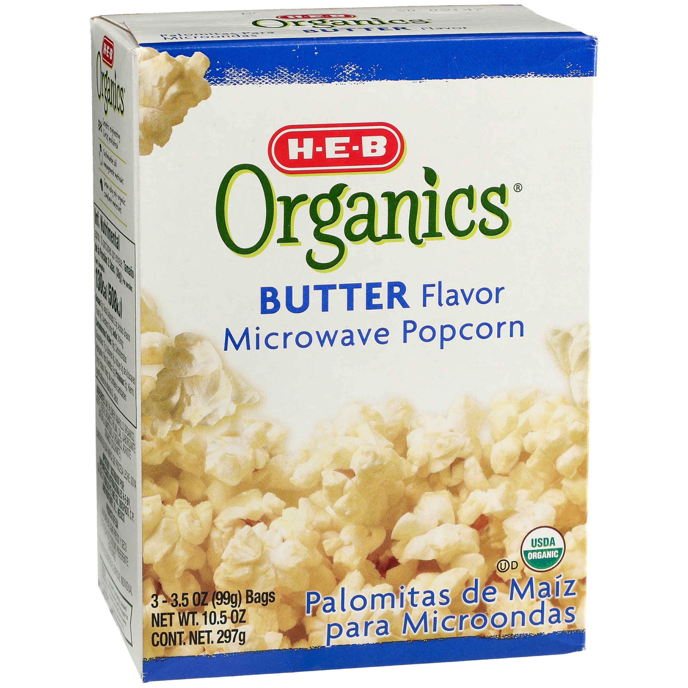 Osem Popco - Shop Popcorn at H-E-B