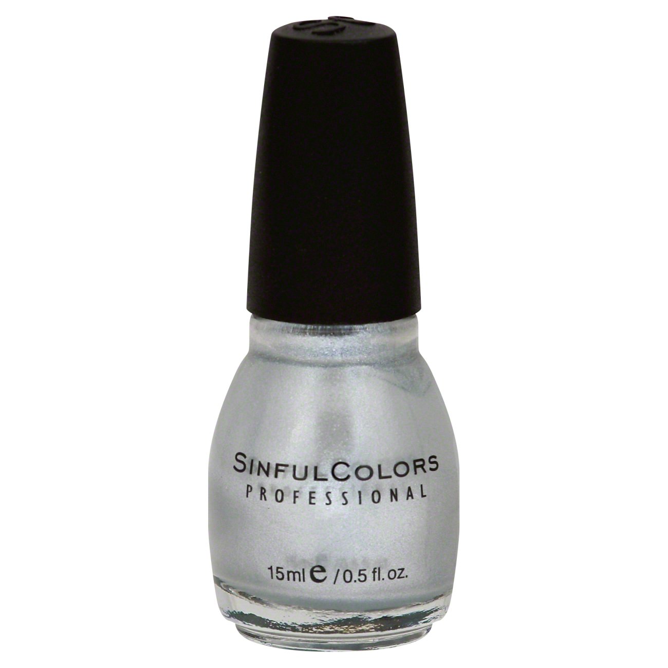 Sinful Colors Professional Nail Polish - Out of This World - Shop Nail ...