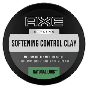 AXE Softening Hair Cream
