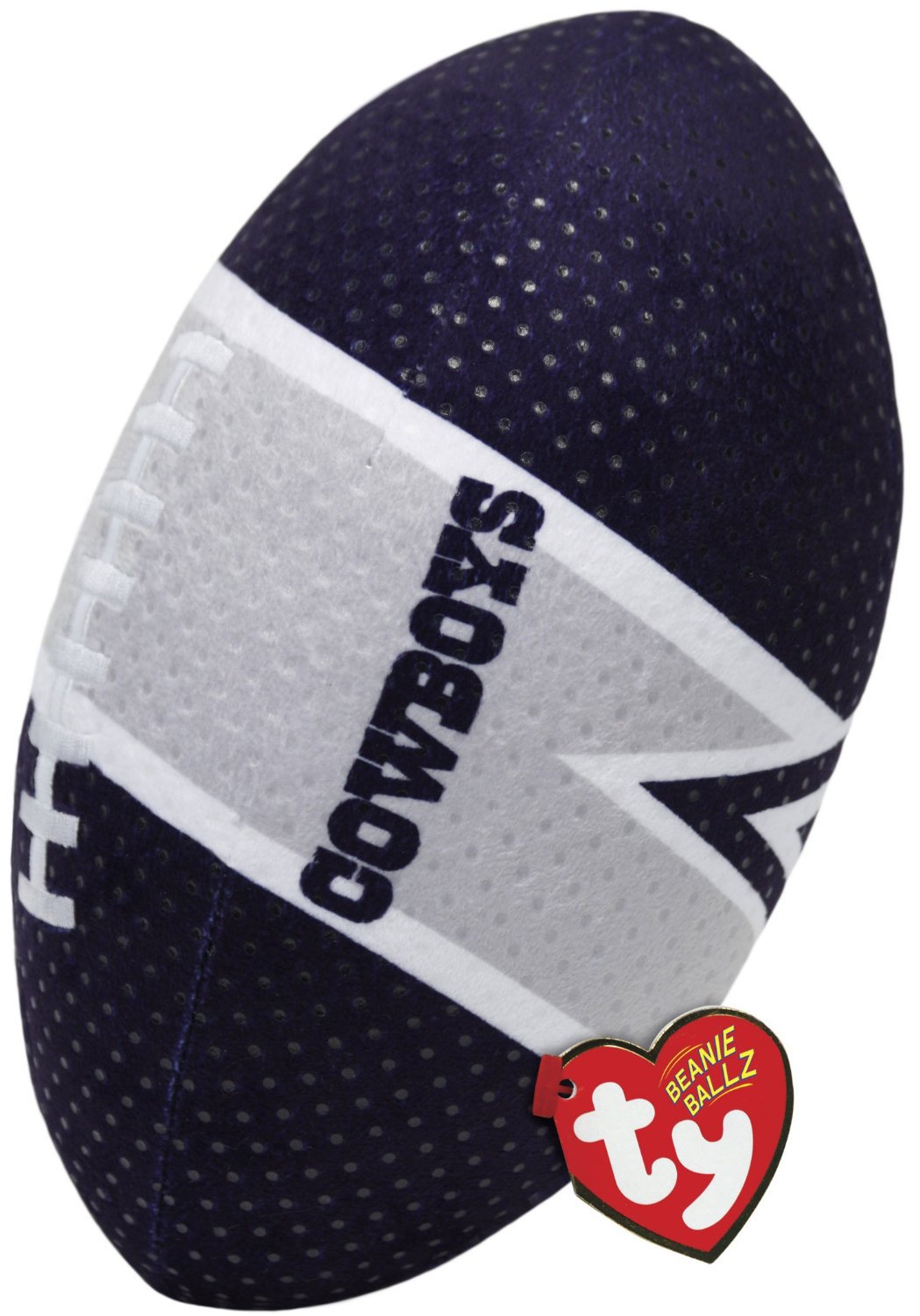 Ty Beanie Ballz Houston Texans, 5 Inch - Shop Plush Toys at H-E-B