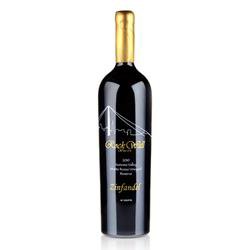 Rock Wall Monte Rosso Zinfandel Shop Beer & Wine at HEB