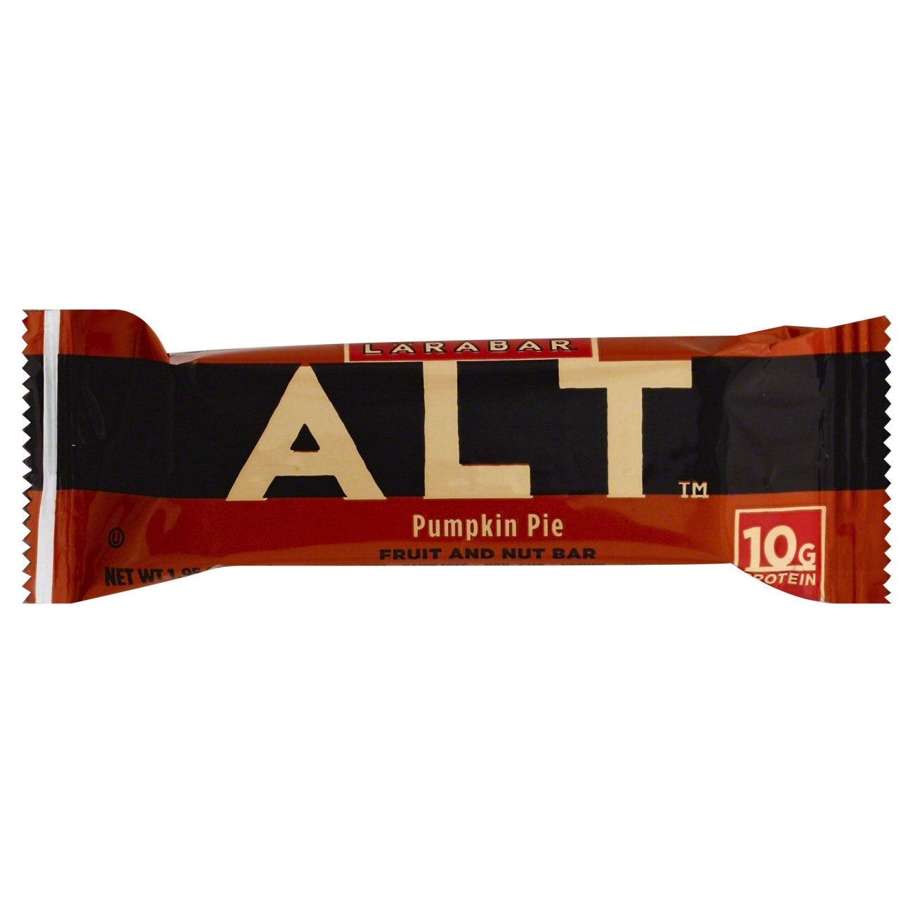 Larabar ALT Pumpkin Pie Bar Shop Snacks & Candy at HEB