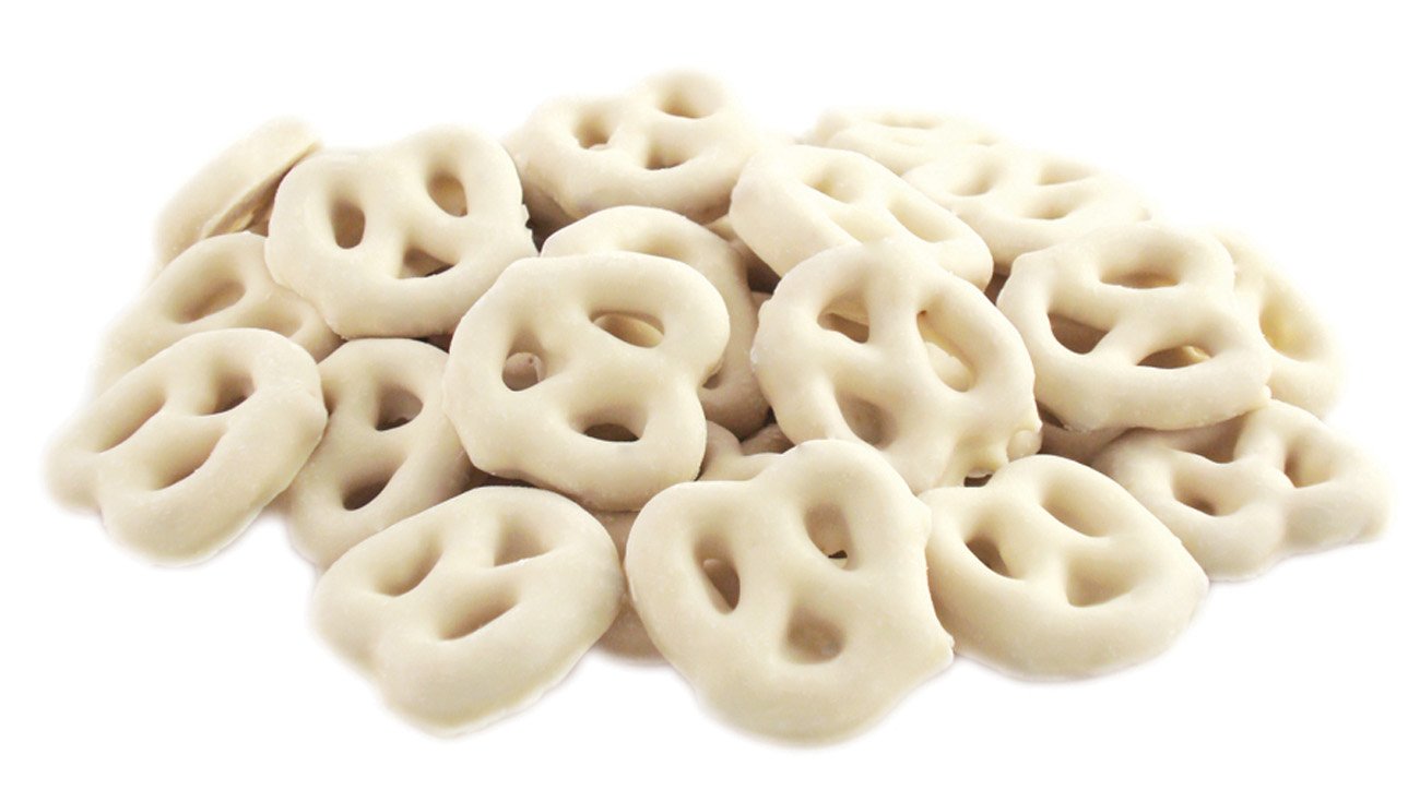 SunRidge Farms Organic Greek Yogurt Pretzels Shop Chips at HEB