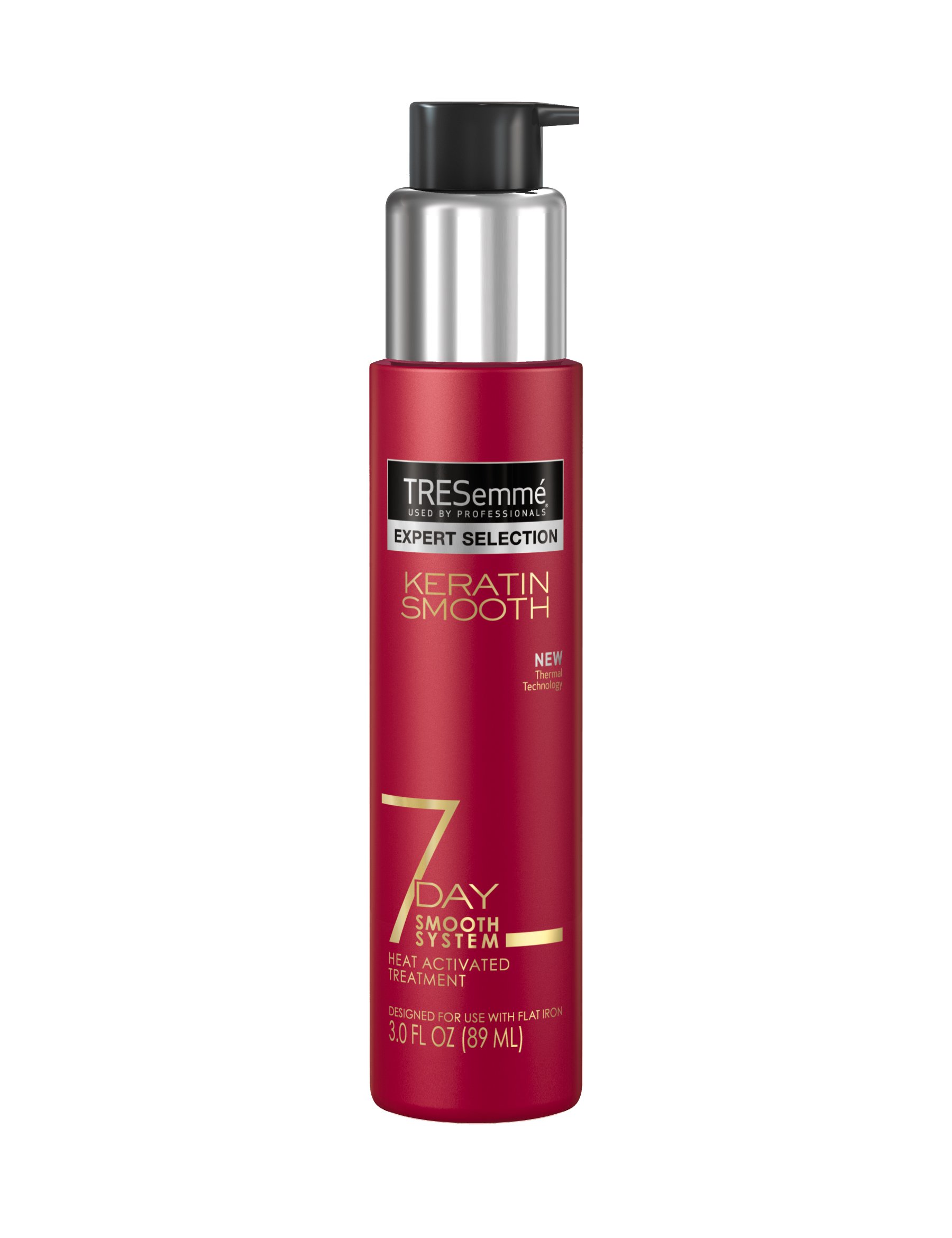 Tresemme 7 2025 day smooth system