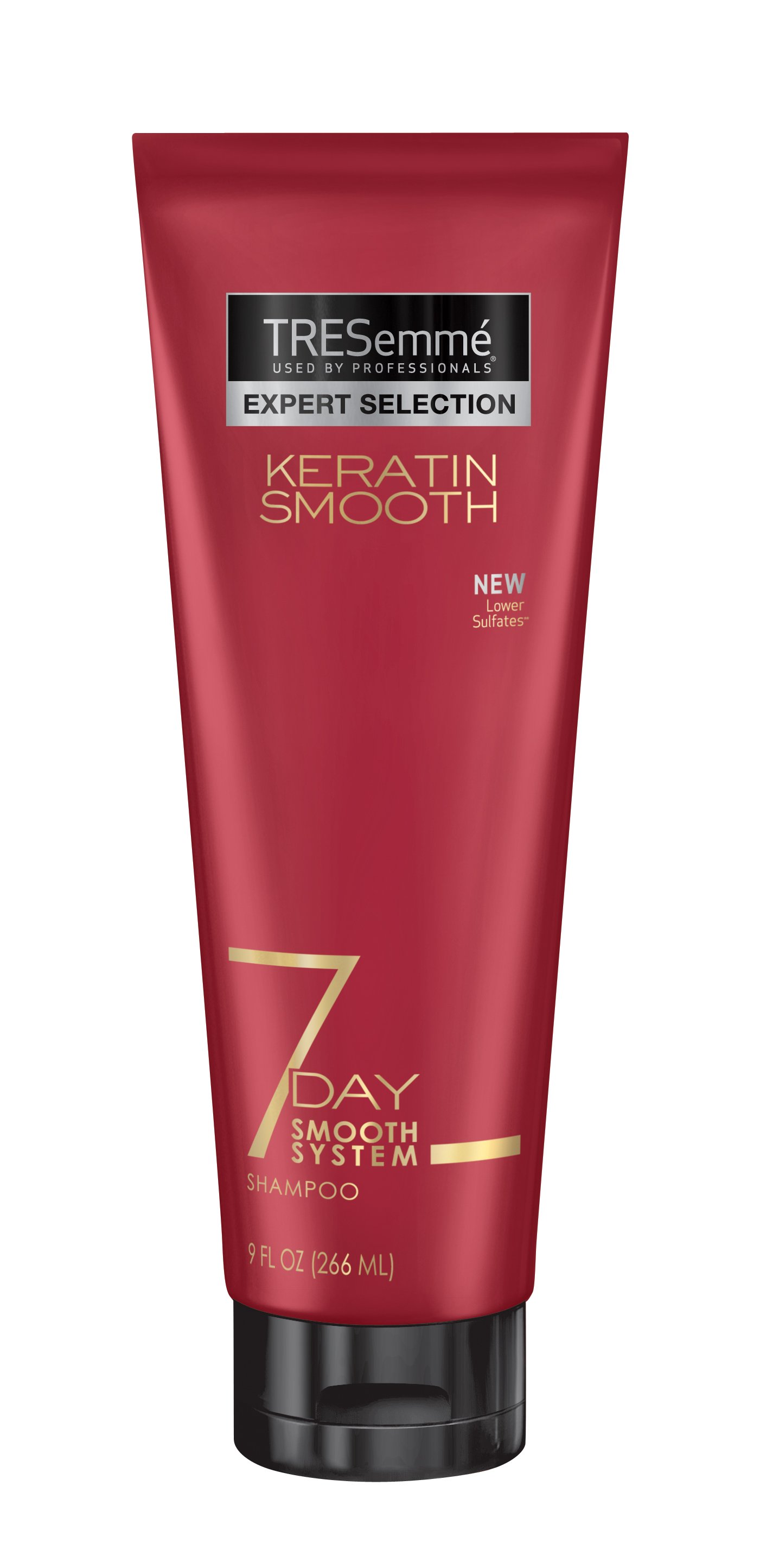 TRESemm 7 Day Keratin Smooth System Shampoo Shop Shampoo