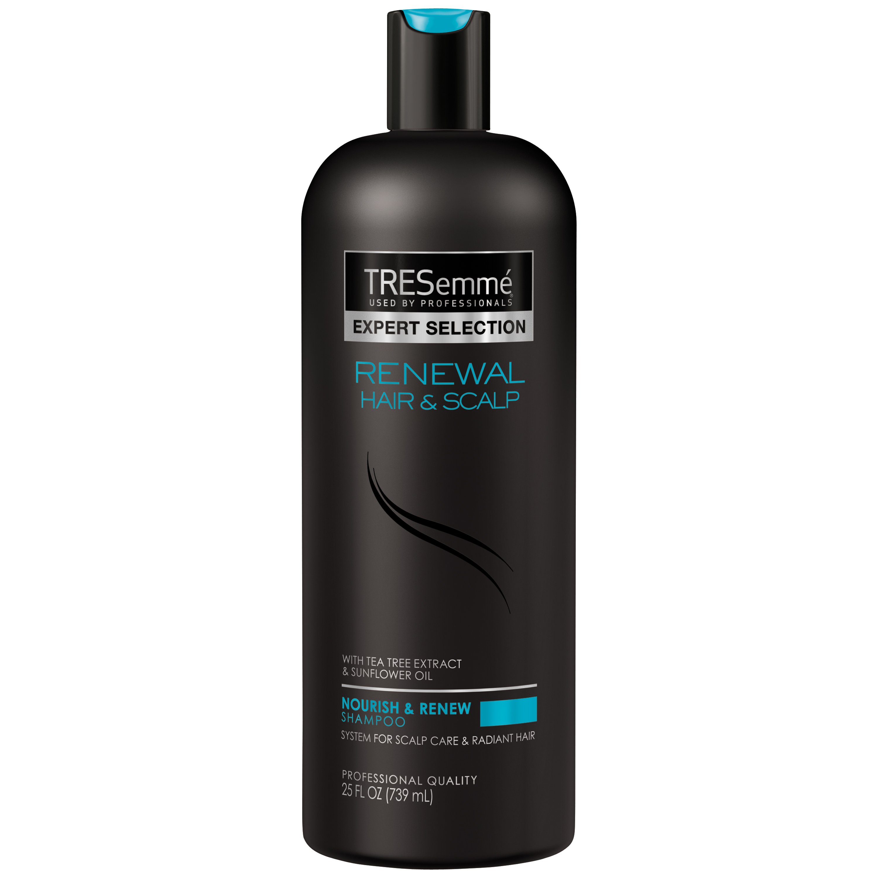 TRESemmé Renewal Hair and Scalp Shampoo - Shop Hair Care at H-E-B