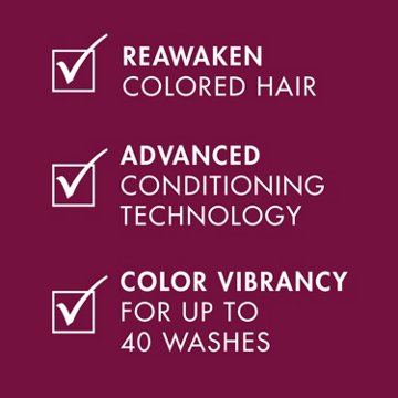 Nexxus Color Assure for Color Treated Hair Conditioner