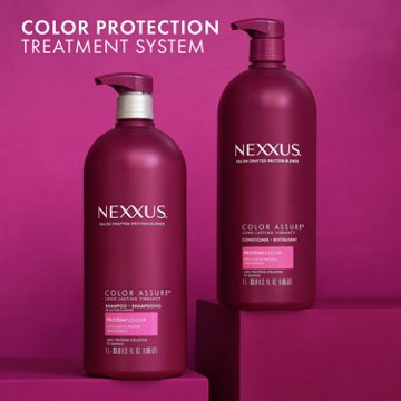 Nexxus Color Assure for Color Treated Hair Conditioner