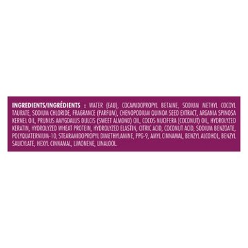 Nexxus Color Assure Shampoo