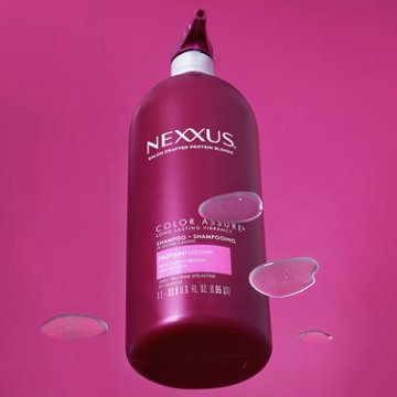 Nexxus Color Assure Shampoo