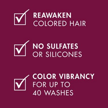 Nexxus Color Assure Shampoo