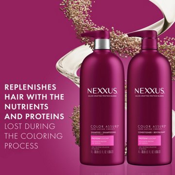 Nexxus Color Assure Shampoo