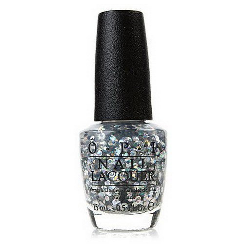 OPI I Snow You Love Me Nail Lacquer - Shop Nail Polish at H-E-B