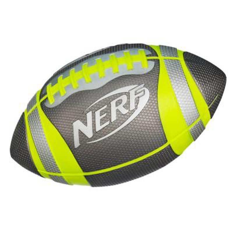 Nerf Sports Pro Grip Football 