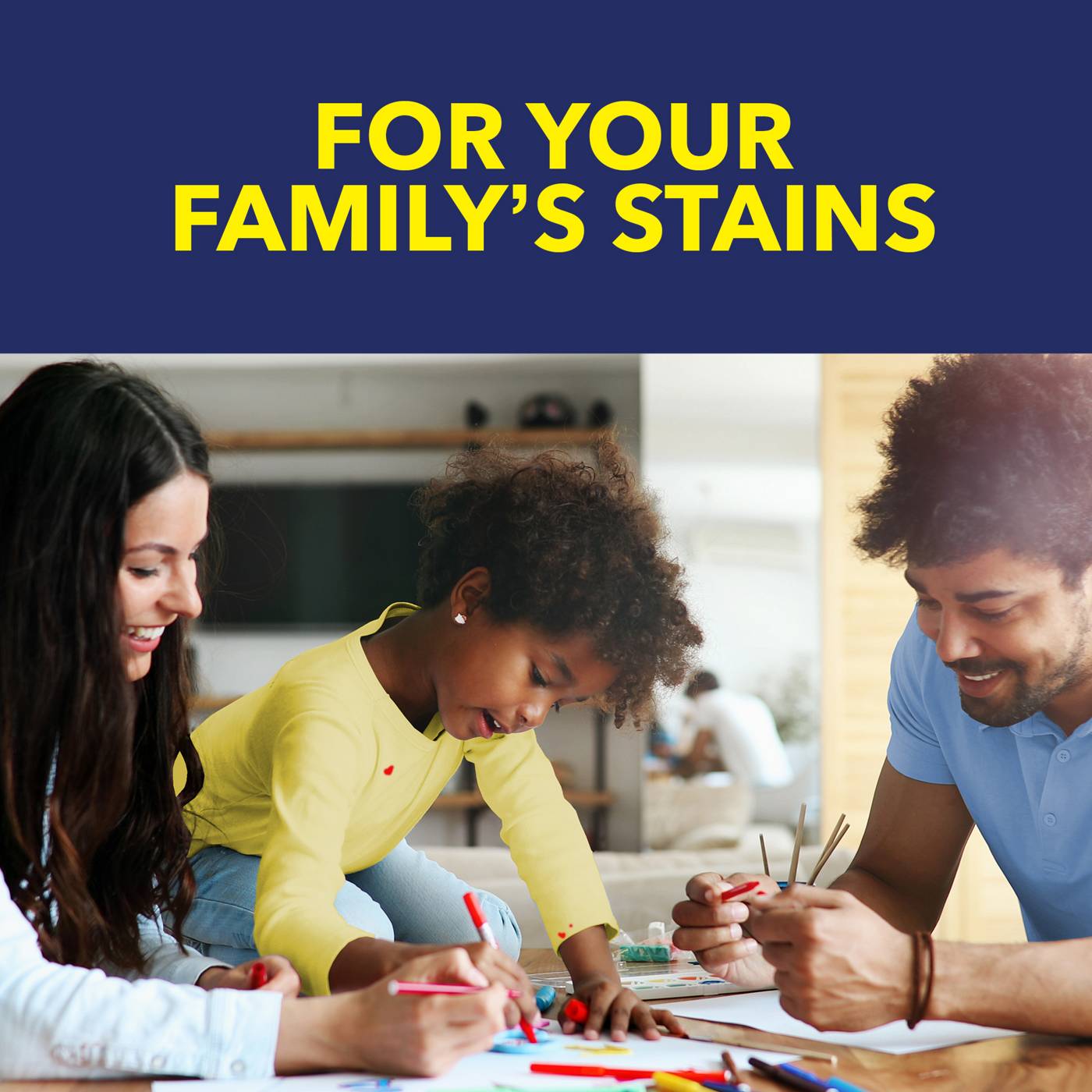 OxiClean Laundry & Home Stain Remover Refill; image 11 of 11