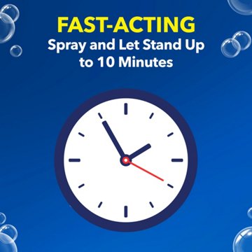 OxiClean Laundry & Home Stain Remover Refill, 56 oz