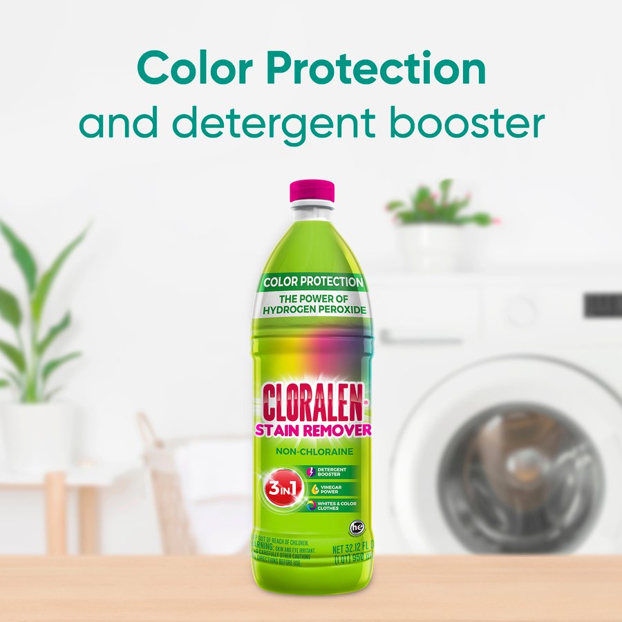 Cloralen Non-Chlorine Stain Remover - Shop Stain removers at H-E-B