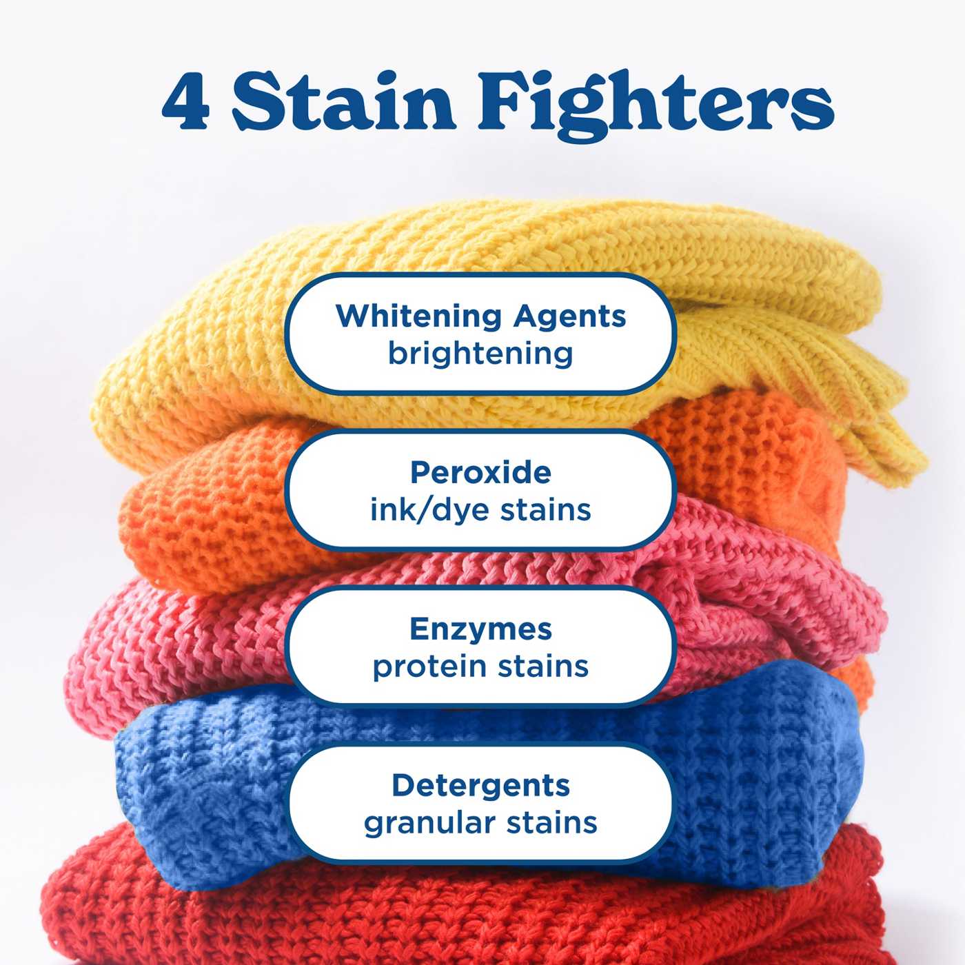 Biz Stain & Odor Eliminator; image 6 of 6