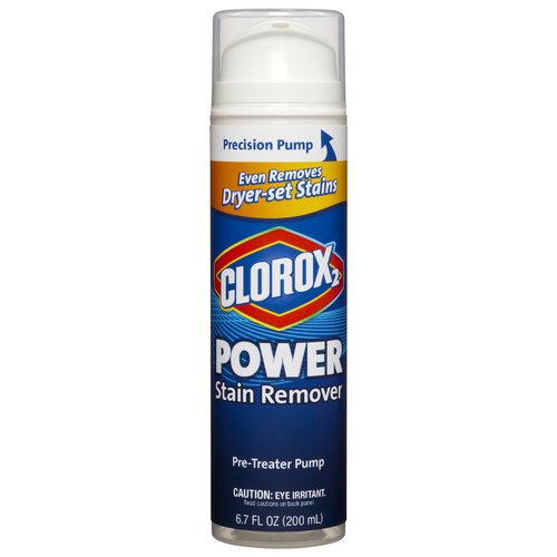 Clorox 2 Power Stain Remover Shop Laundry at HEB