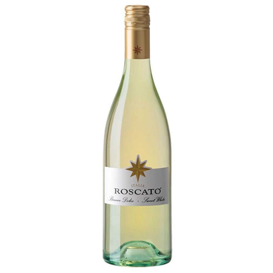 Min reflecteren ui Roscato Bianco Dolce - Shop Beer & Wine at H-E-B