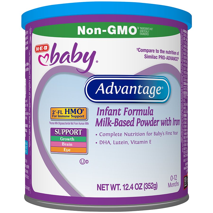 baby formula purple can