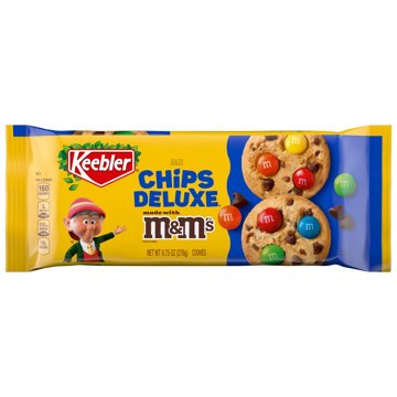 Keebler Chips Deluxe Rainbow, 9.75 oz