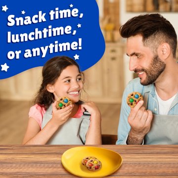 Keebler Chips Deluxe Rainbow, 9.75 oz