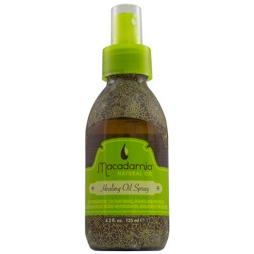 Macadamia Healing Oil Spray