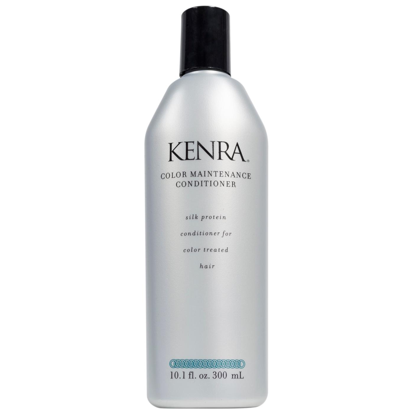 Kenra Color Maintence Conditioner Shop Shampoo & Conditioner at HEB