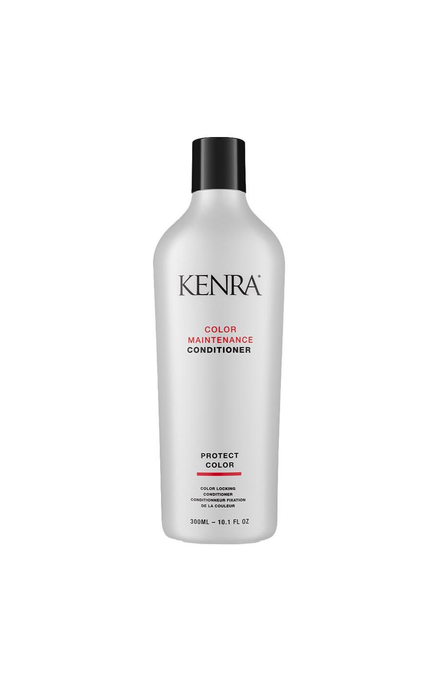 Kenra Color Maintence Conditioner; image 2 of 2