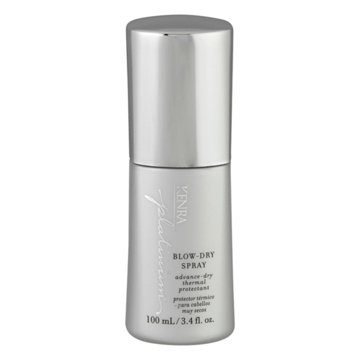 Kenra Platinum Blow-Dry Spray, 3.4 oz