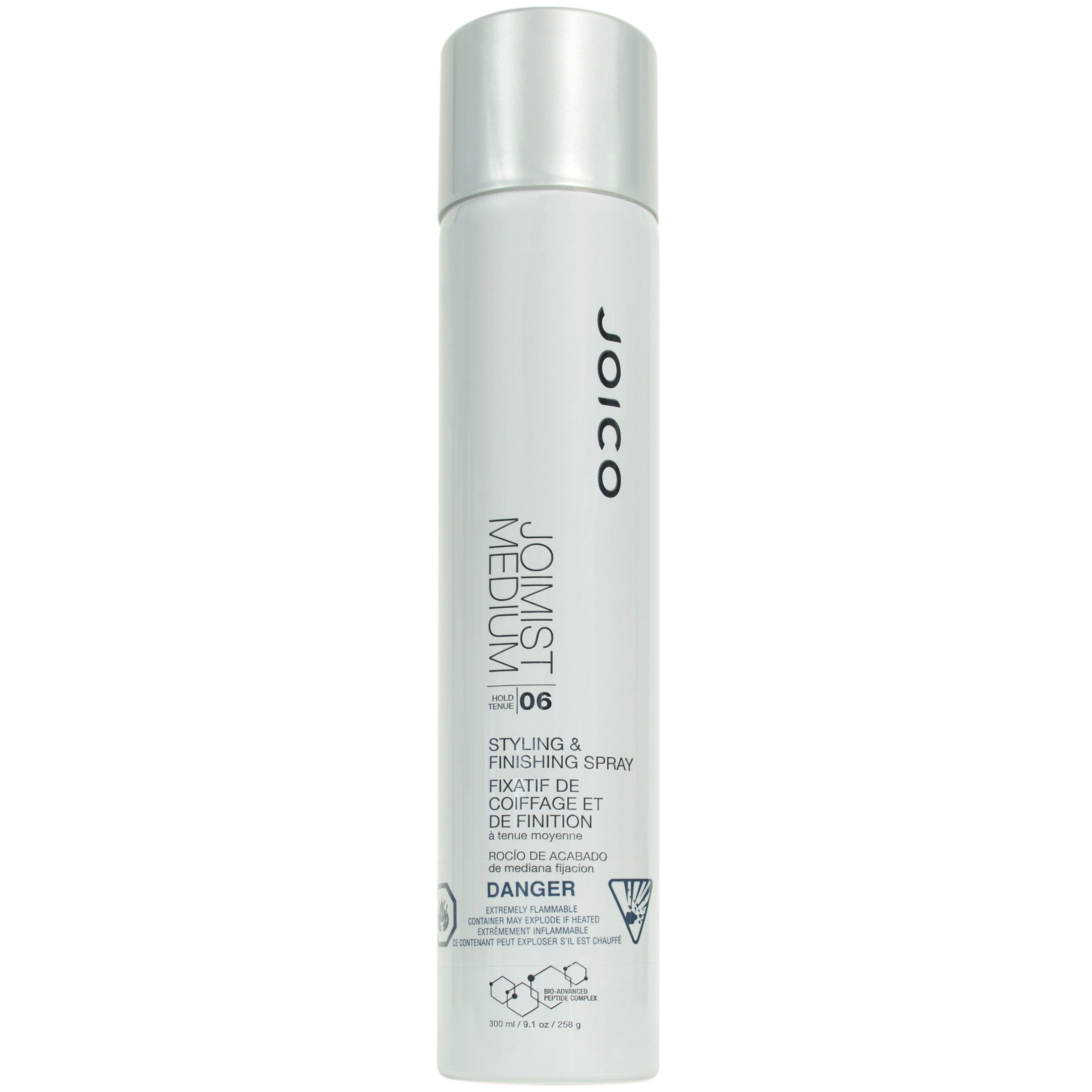 Joico Joimist Medium Hold 06 Styling Finishing Spray Shop Styling