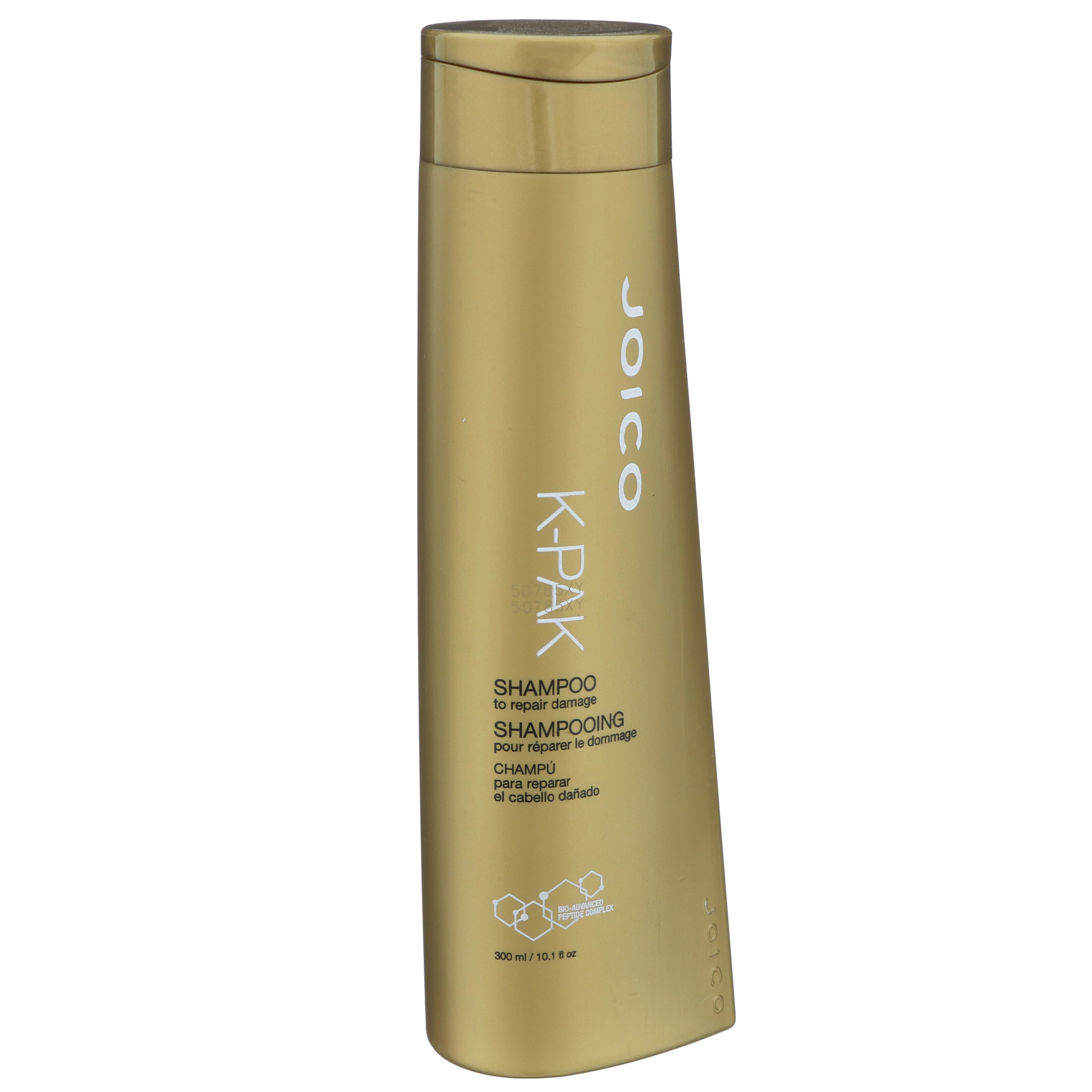 joico shampoo