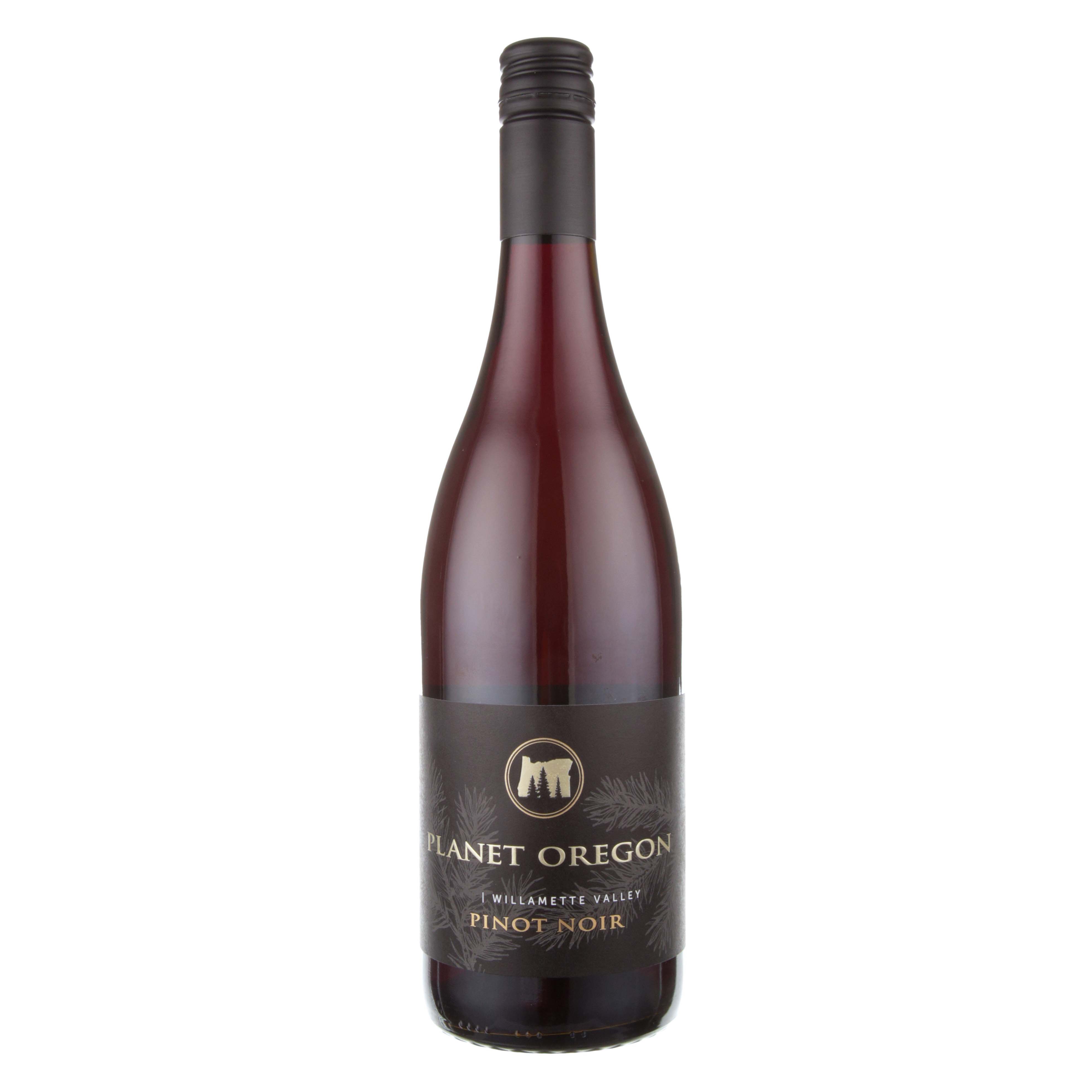 Soter Pinot Noir Red Wine - Shop Wine At H-e-b