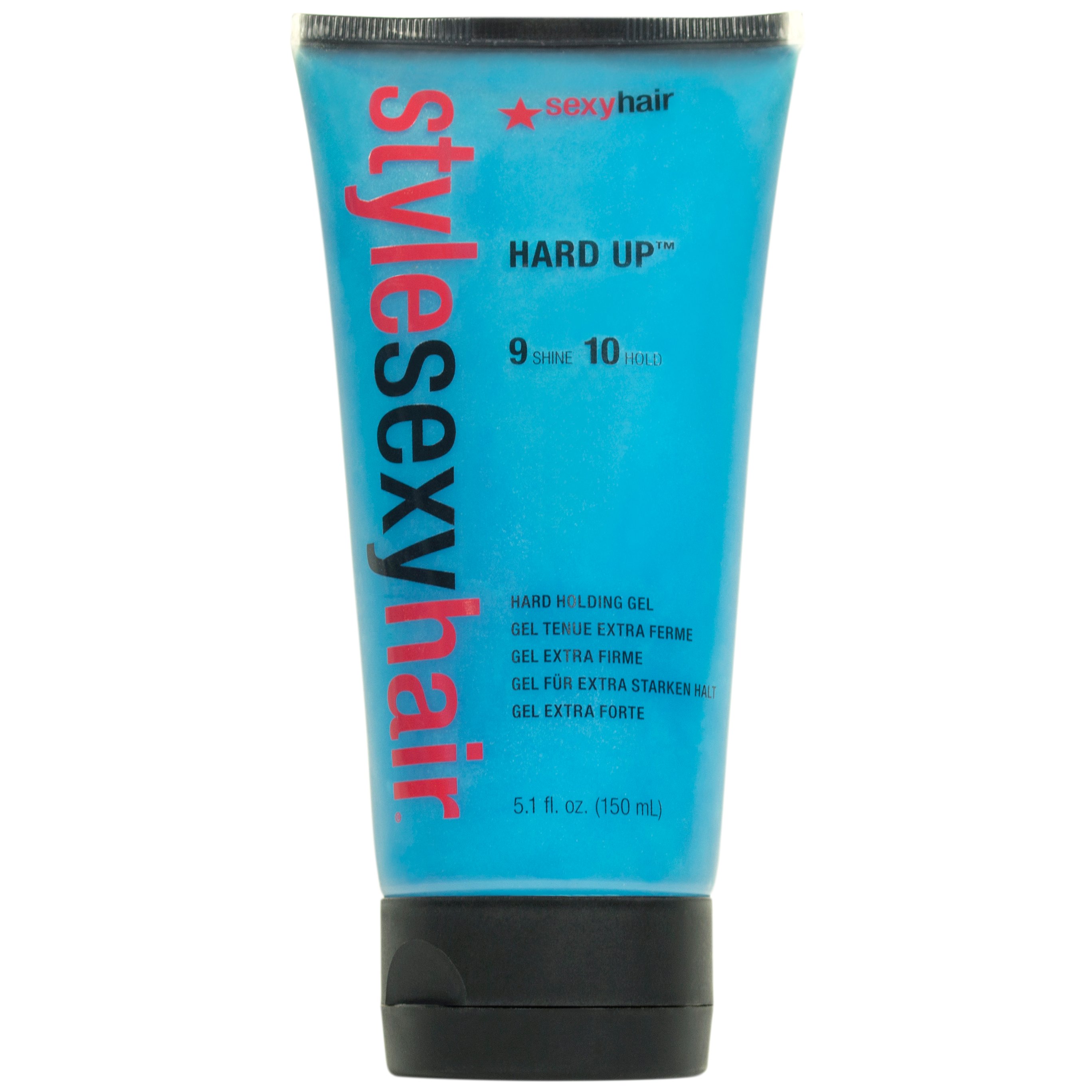 Style sexy deals hair gel