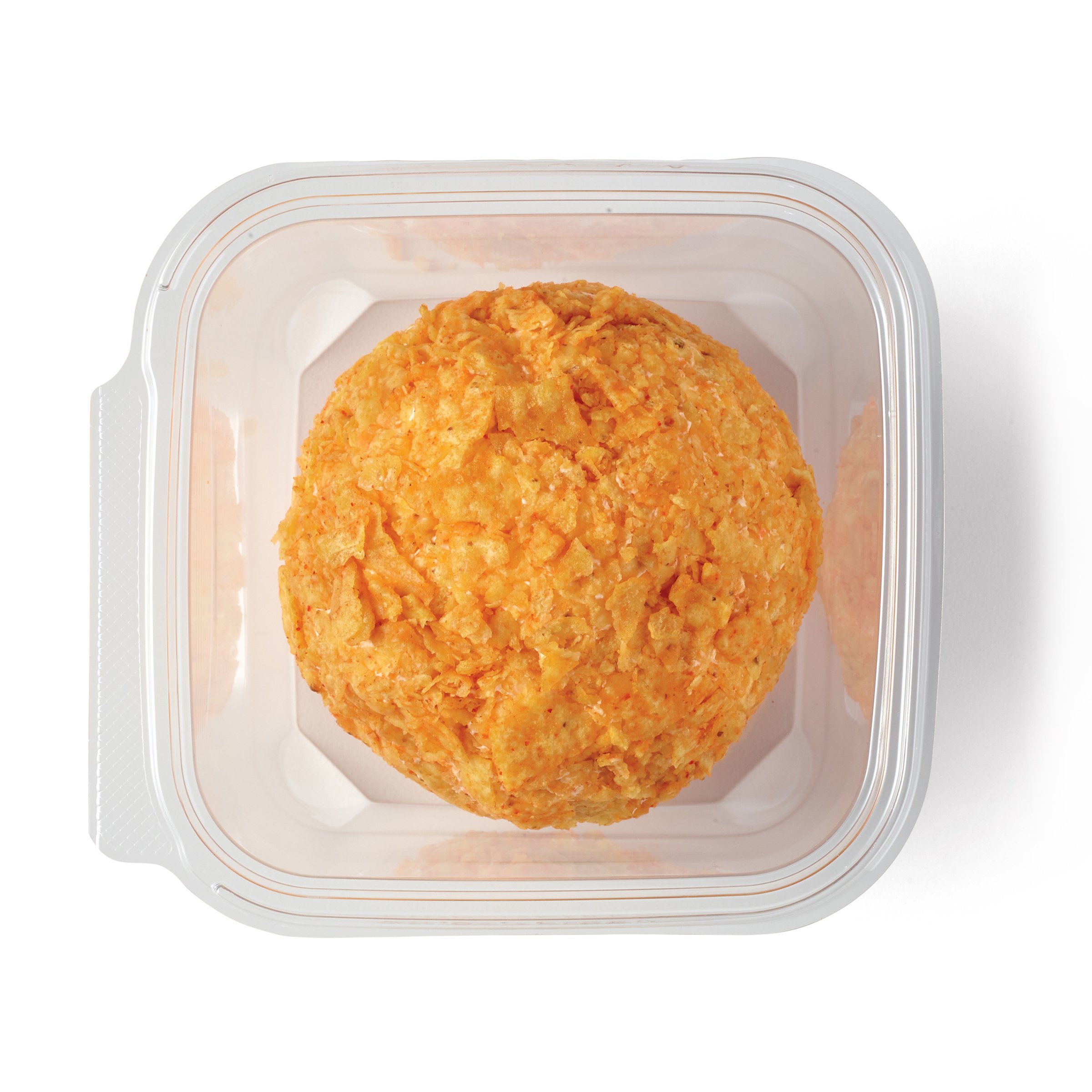 H-E-B Tex Mex Cheese Ball - Shop Cheese At H-E-B