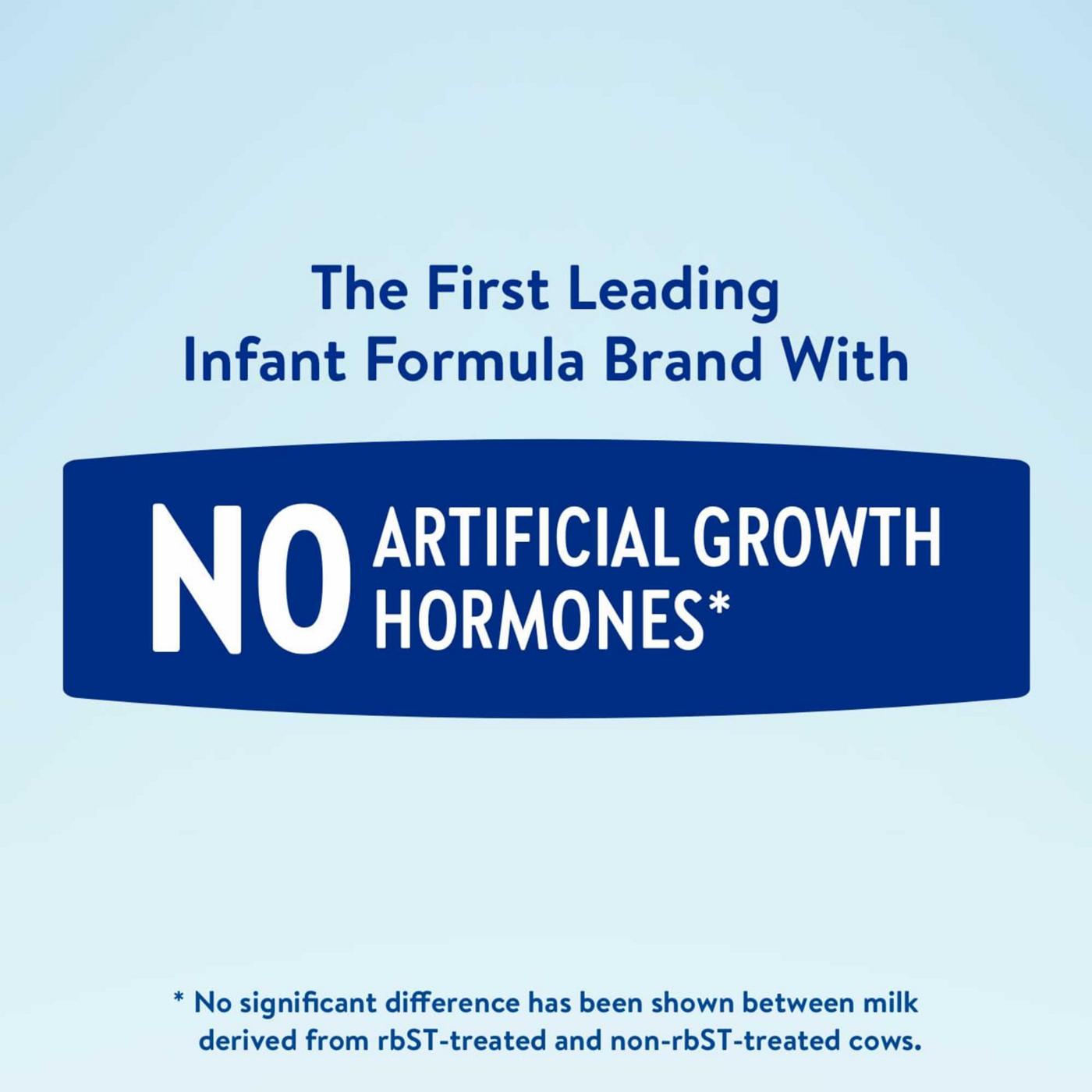 Similac Advance Milk-Based Powder Infant Formula with Iron; image 6 of 10