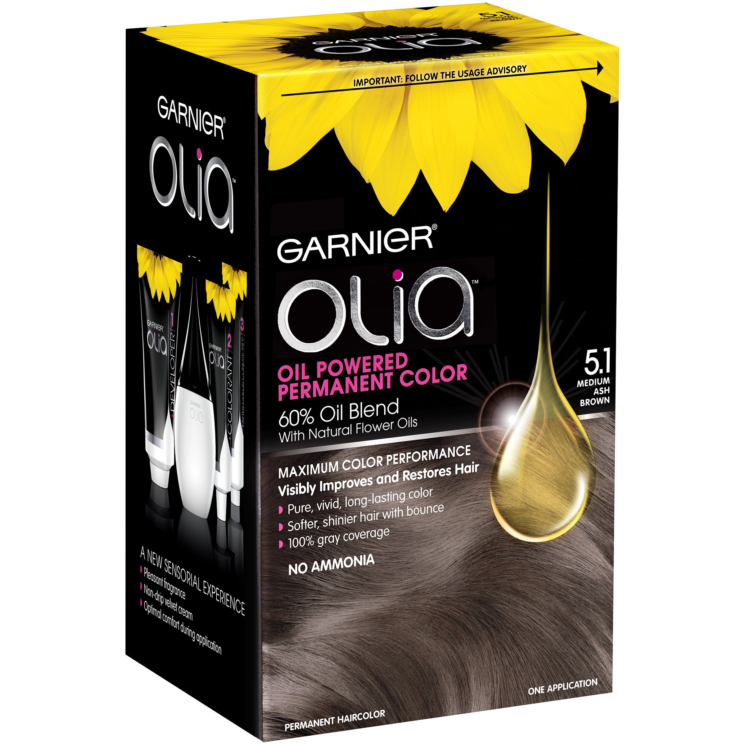Краска для волос garnier olia. Garnier Olia 4.3. Гарньер краска Олиа 1. Краска гарньер Олия 4. Garnier краска для волос Olia 6.0.