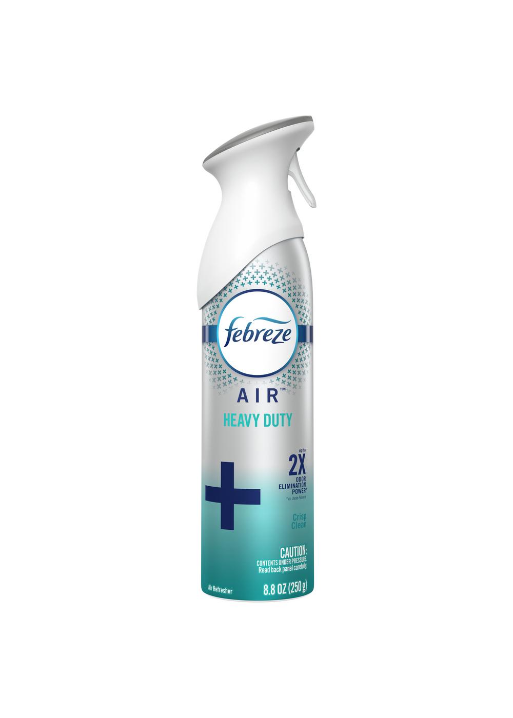 Febreze air effects shop pet odor eliminator