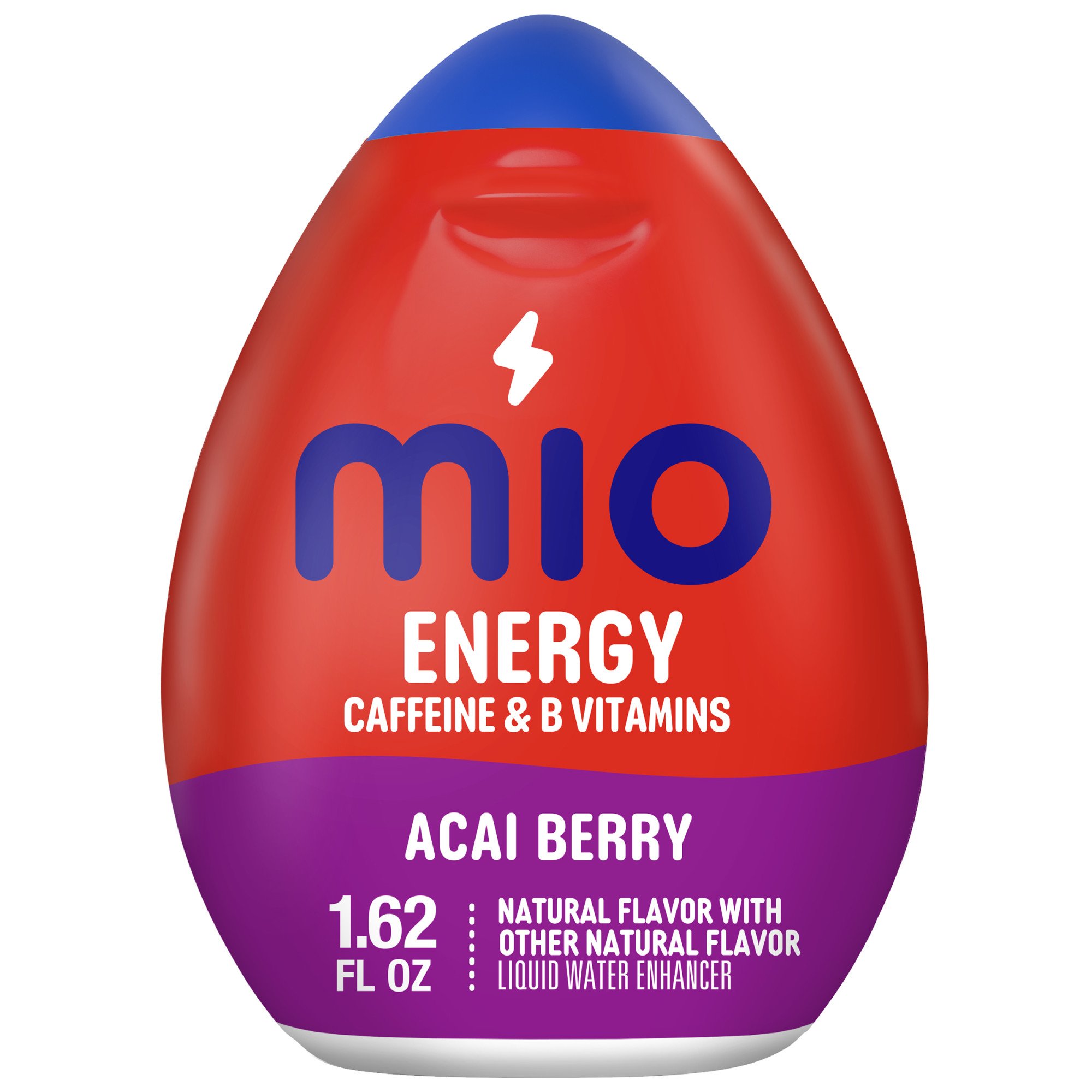 Mio Energy Acai Berry Storm Water Enhancer Shop Mixes & Flavor