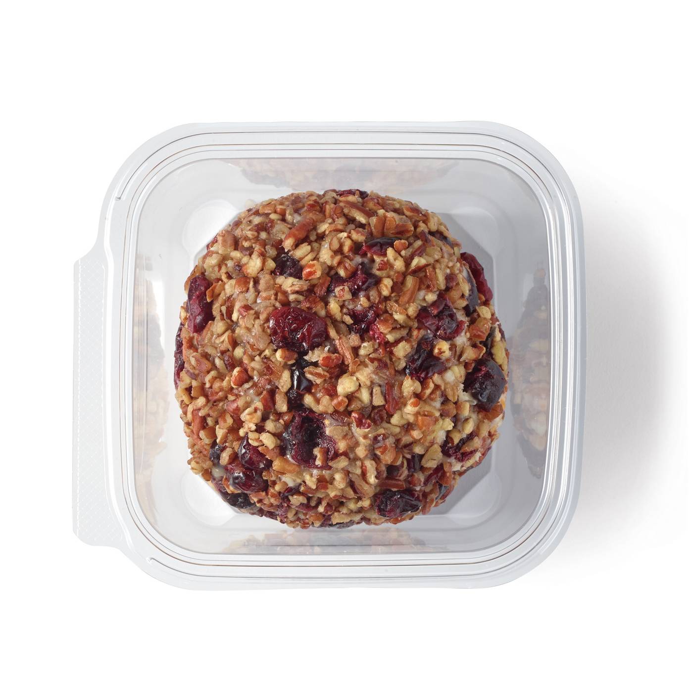 Seasonal Cheese Ball – Craisin Apple; image 1 of 3