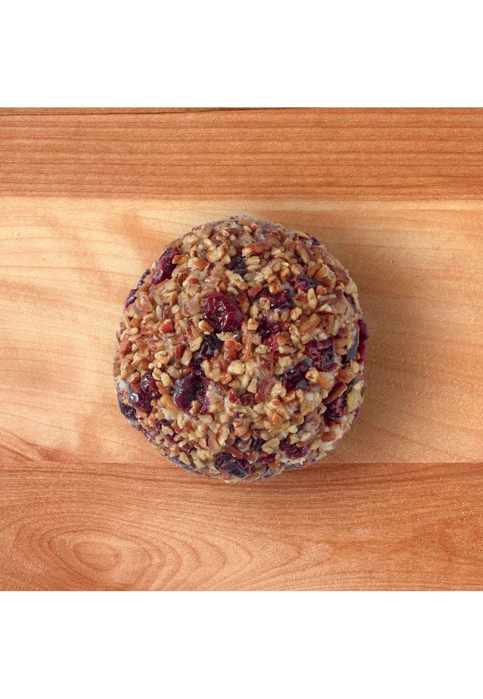 Seasonal Cheese Ball – Craisin Apple; image 2 of 3