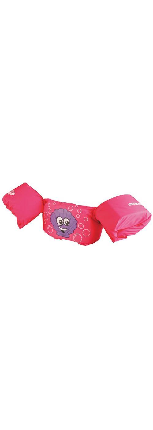 Stearns Pink Puddle Jumper Shell; image 2 of 2