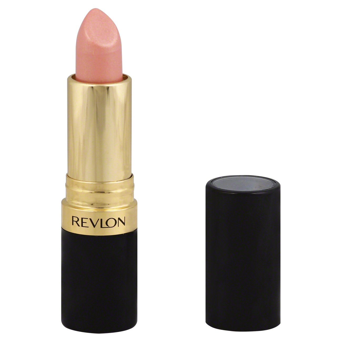 Revlon Super Lustrous Lipstick Ipanema Beach - Shop Lipstick at H-E-B