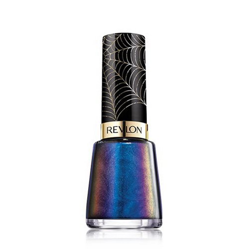 Revlon Electric Chrome Nail Enamel SuperPowered Shop Nails at HEB