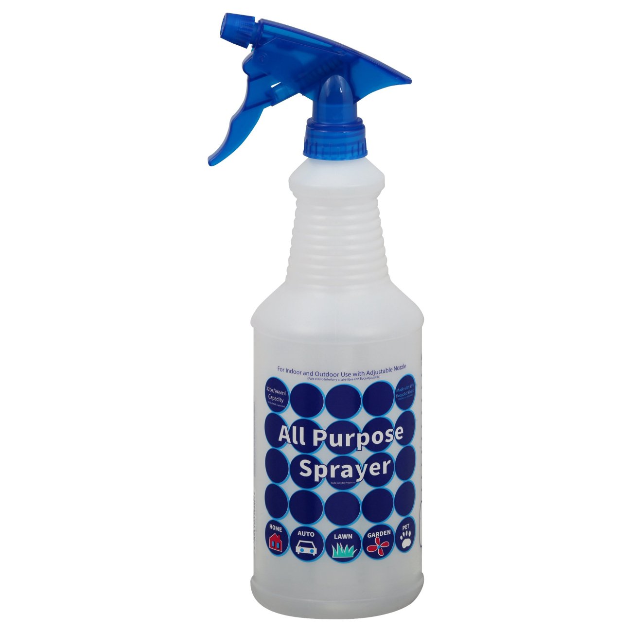 Sprayco All Purpose Sprayer Shop Spray Bottles & Squeegees at HEB