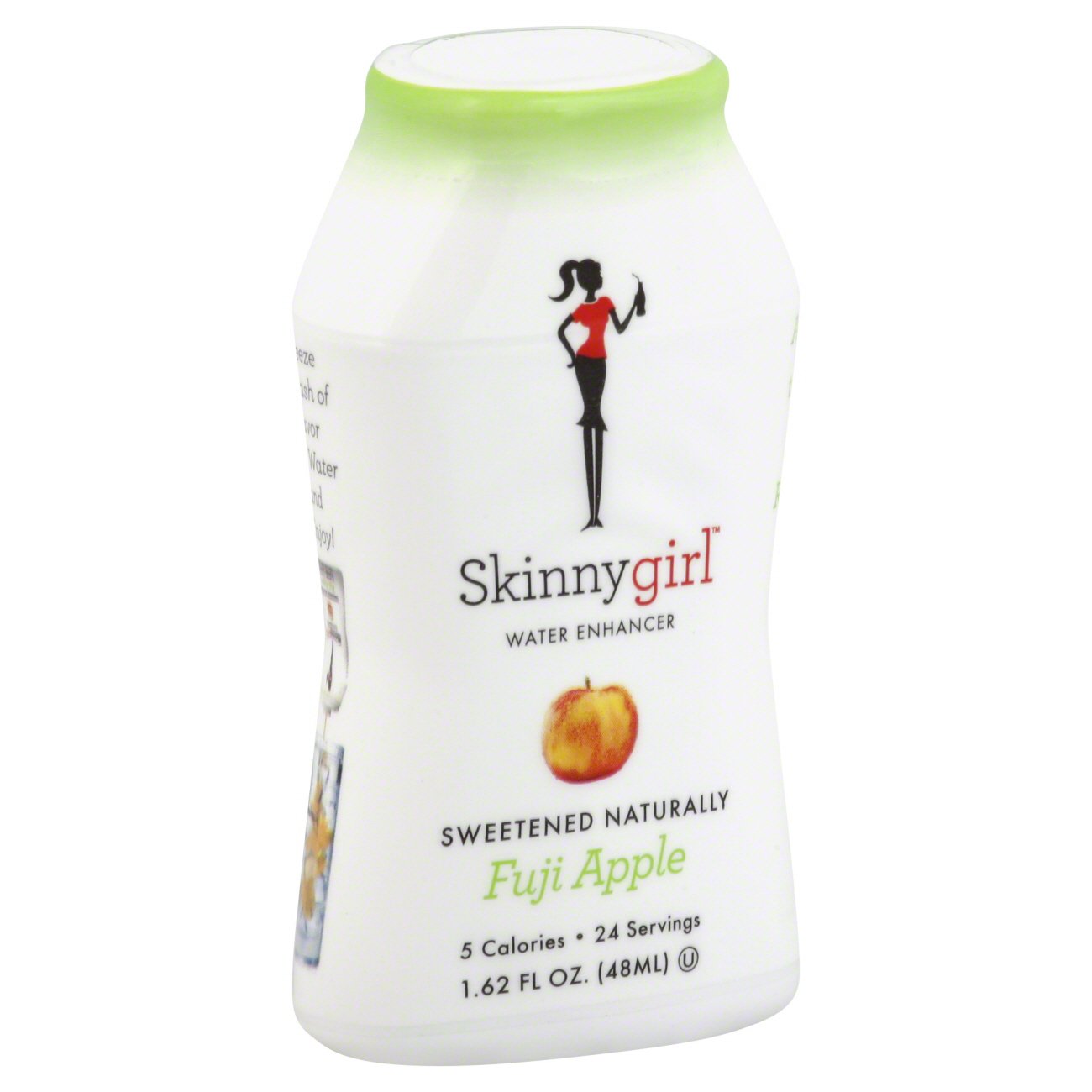 Skinnygirl Fuji Apple Liquid Beverage Enhancer Shop Mixes & flavor