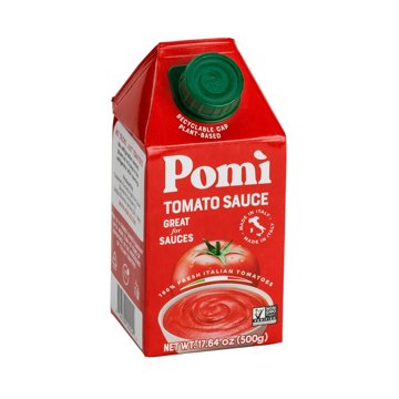 Pomi Tomato Sauce