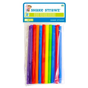 Evriholder Shake Strawz, EACH